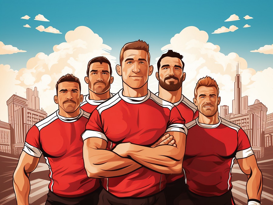 Liverpool Legends and Life Lessons: How Football Heroes Inspire Beyond the Pitch