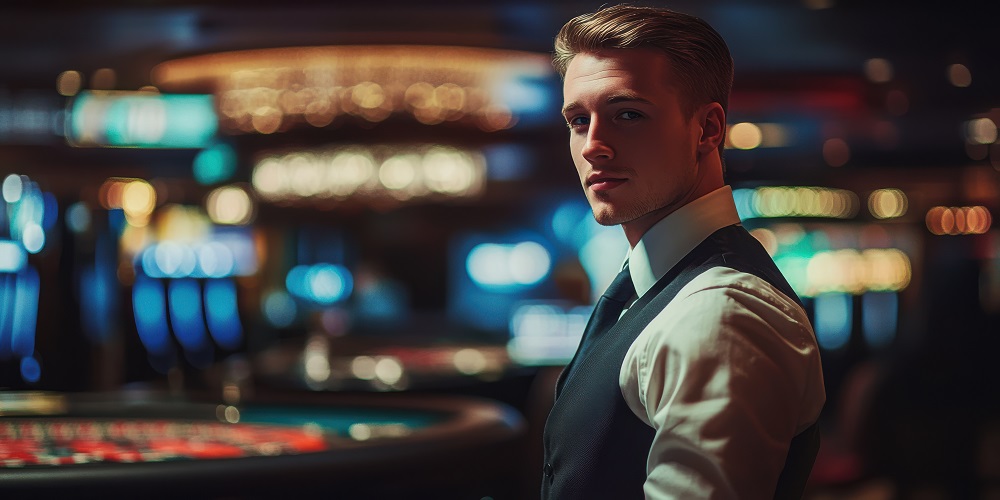 Tips for Playing Live Dealer Craps Online